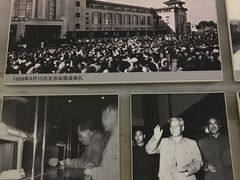 -中国铁道博物馆(正阳门馆)
