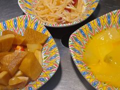 -塔兰齐新疆孜然火锅(鲤鱼山路店)