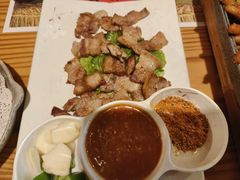 -小木屋米酒店·韩国料理(深圳总店)