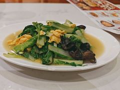 -海富荣·锅贴·陕菜家常菜(阳光城店)