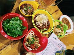 -冒椒火辣(奎星楼街店)
