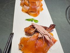 -晟永興烤鸭店(五道口店)