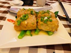 酿豆腐-文东记(马里士他路)