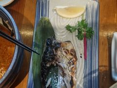 -三月居酒屋(青年大街店)