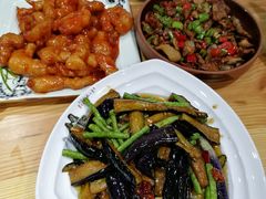 -同学酒楼(湖大琴园店)