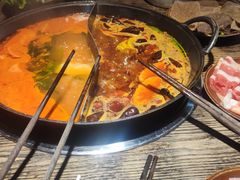 -冯校长老火锅(深圳总店)