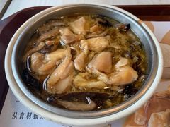 鸡腿肉-真功夫(搜秀城店)