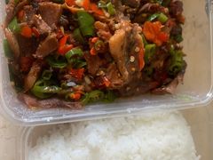 -新新湘菜馆(新中街二条店)