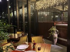 -Tivano意大利餐厅(成都居舍酒店)