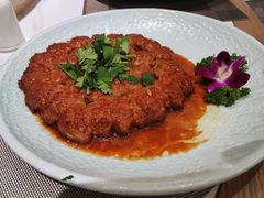 新派南煎丸子-富瑶大酒店(强工二街店)