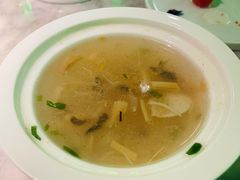 酸辣汤-辛香汇·现炒川菜(淮海路百盛店)