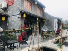 -茯茶镇