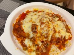 -茵特拉根酒店·西餐厅