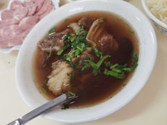 -满满高压锅焖牛肉(七纬路店)