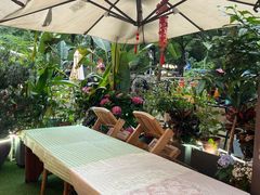 -山水茶艺馆·点心粤菜·30年老字号