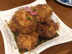 -一心创作料理屋(经开万达店)