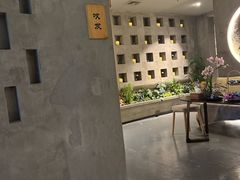 -施奈儿.洗头頭療.按摩SPA.采耳(上梅林店)