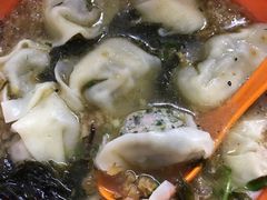 -阿麟馄饨(延长路店)