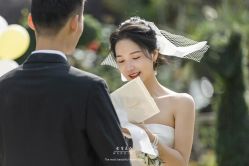 -余笙是你婚礼策划(创意谷店)