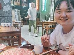 -楠火锅(哈尔滨金爵万象店)
