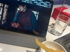 -海底捞火锅(威高广场店)