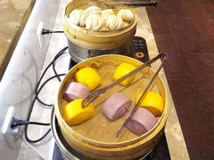 -素满香·素食自助餐厅(直营·大兴街店)