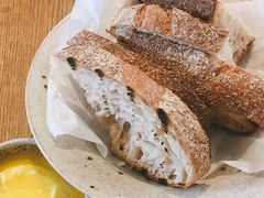 -BOR Eatery(安福路店)