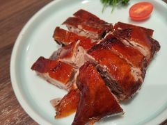 -新旺茶餐厅(恒隆广场店)