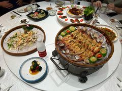 -顺德佬·宴请·生日宴(西乡店)
