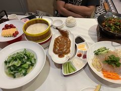 -大鸭梨烤鸭(北洼路店)