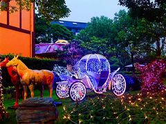 -安徒生童话乐园