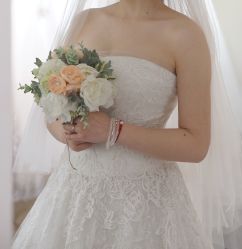 -Chic Bridal 熙可婚纱