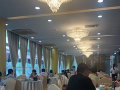 -鹿鸣酒家(越秀店)