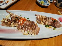 -一心创作料理屋(经开万达店)