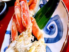 蟹脚-初花·日本料理
