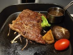 -牛扒先生·厚切雪花牛扒西餐厅(北京路禺山路店)