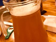 -四禧精酿烧烤串吧(大明湖店)