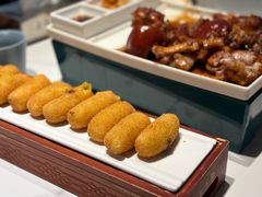 -老周家酱卤猪蹄私房菜(克拉玛依西街店)