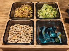 -金孔雀德宏傣味餐馆(魏公村店)