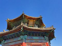 -普陀宗乘之庙(小布达拉宫)