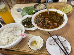 -南木湾·孔雀宴手抓饭·傣味餐厅