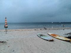 -石螺口海滩