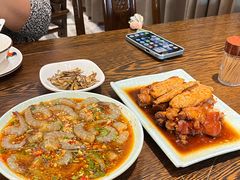 -抱德·潮汕味(琶洲店原惠城鱼仔)