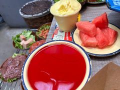 -王歘歘·chuǎ火锅(五道营店)