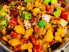 -小牛哈尼韩式水煎肉(万象城店)