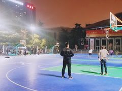 -健康路夜市