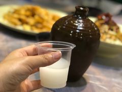 -靓靓蒸虾(中山公园店)