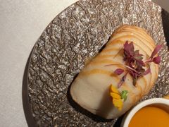 -穿越·外婆家(西溪天堂店)