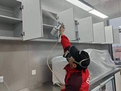 -浙大冰虫甲醛检测治理(闵行店)
