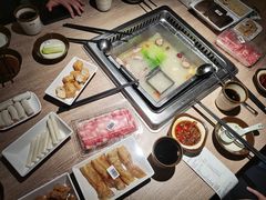 -野妹经典火锅(江夏中百店)